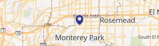 Monterey Park, CA 91754