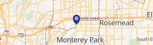 Monterey Park, CA 91754