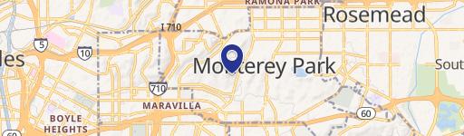 Monterey Park, CA 91754