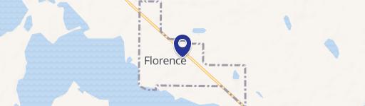 Florence, SD 57235