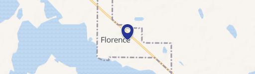 Florence, SD 57235