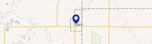 Gary, SD 57237