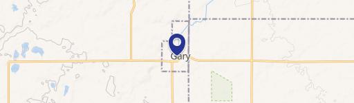 Gary, SD 57237