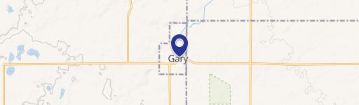 Gary, SD 57237