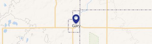 Gary, SD 57237
