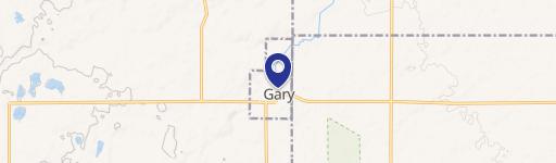Gary, SD 57237