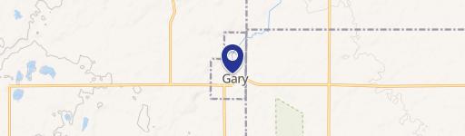 Gary, SD 57237
