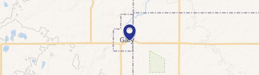 Gary, SD 57237