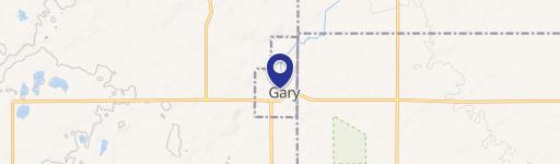 Gary, SD 57237