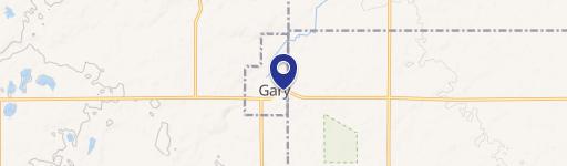 Gary, SD 57237