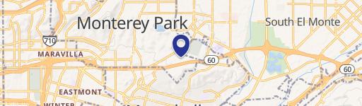 Monterey Park, CA 91755