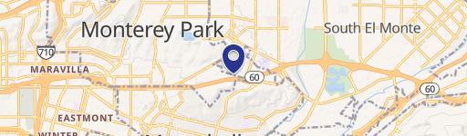 Monterey Park, CA 91755
