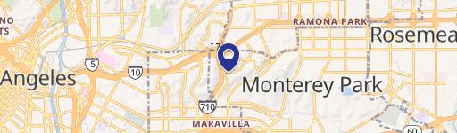 Monterey Park, CA 91754