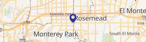 Monterey Park, CA 91755