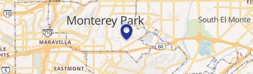 Monterey Park, CA 91755