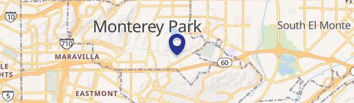 Monterey Park, CA 91755