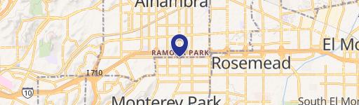 Monterey Park, CA 91754