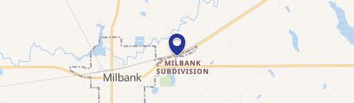 Milbank, SD 57252
