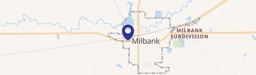 Milbank, SD 57252