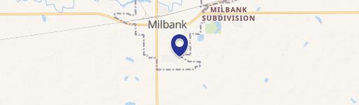 Milbank, SD 57252