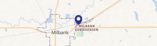 Milbank, SD 57252