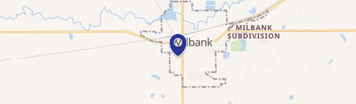 Milbank, SD 57252