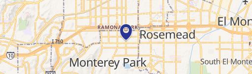 401 Garvey Ave, Unit C