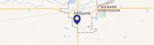 Milbank, SD 57252