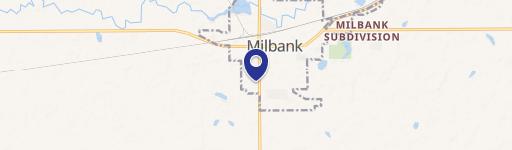 Milbank, SD 57252
