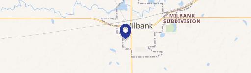Milbank, SD 57252