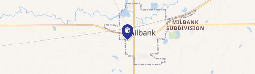 Milbank, SD 57252
