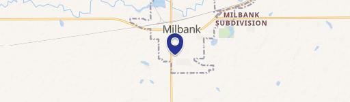 Milbank, SD 57252