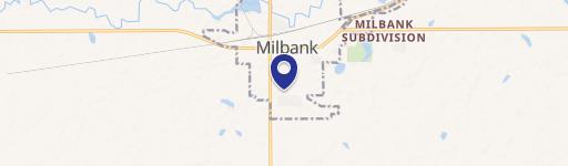 Milbank, SD 57252