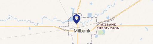 Milbank, SD 57252