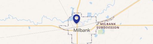 Milbank, SD 57252