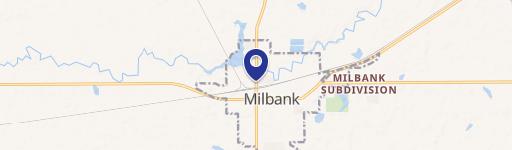 Milbank, SD 57252