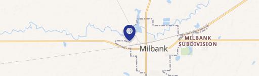 Milbank, SD 57252