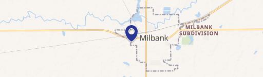 Milbank, SD 57252
