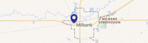 Milbank, SD 57252