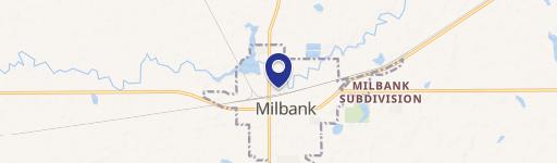 Milbank, SD 57252