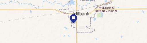 Milbank, SD 57252