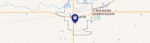 Milbank, SD 57252