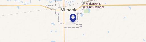 Milbank, SD 57252