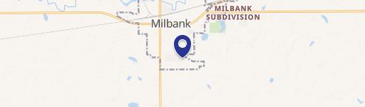 Milbank, SD 57252