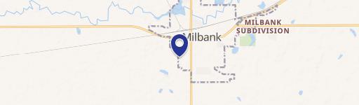 Milbank, SD 57252