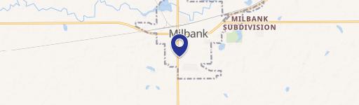 Milbank, SD 57252