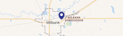 Milbank, SD 57252