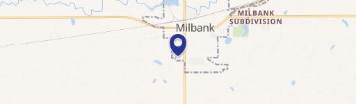 Milbank, SD 57252