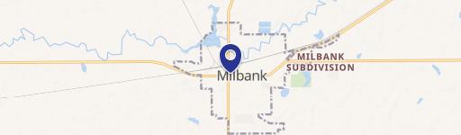 Milbank, SD 57252
