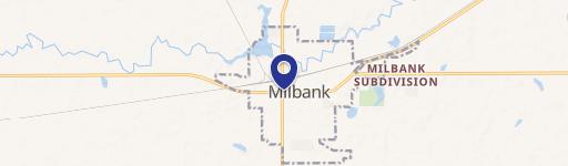 Milbank, SD 57252